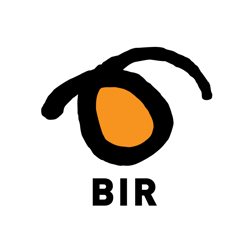 BIR logo