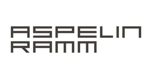 Aspelin Ramm Logo