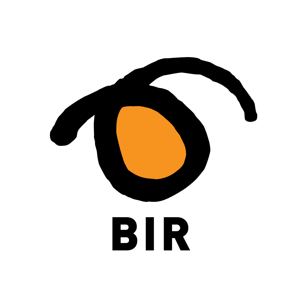 BIR logo