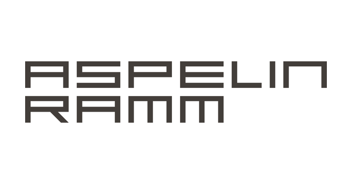 Aspelin Ramm Logo