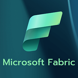 Microsoft-fabric-logo260x260